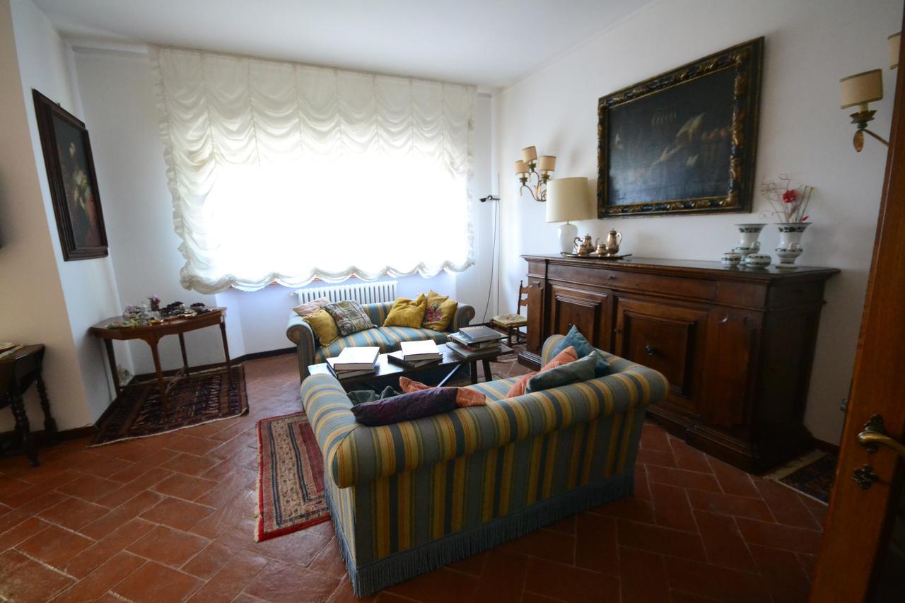 Villa Barbetti Сиена Экстерьер фото
