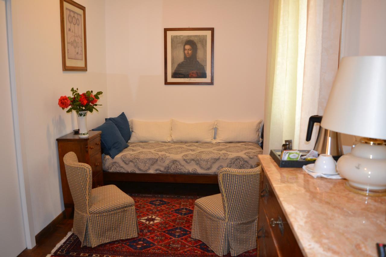 Villa Barbetti Сиена Экстерьер фото